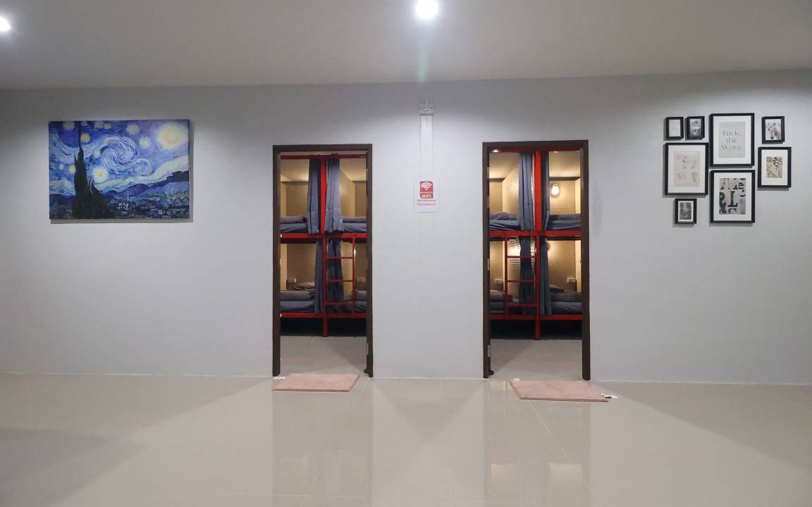 Photo of Livingroom in Ban Tai