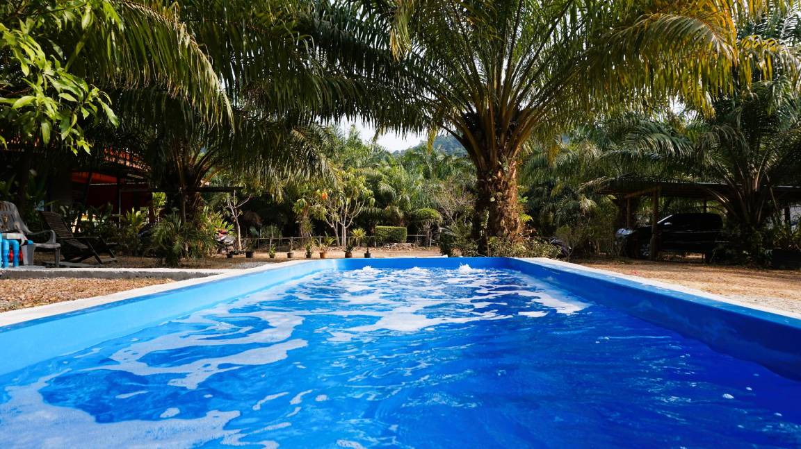 Photo of Outdoor in Ko Lanta