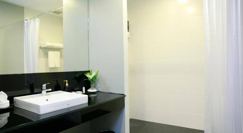 Photo of Bathroom in Don Muang