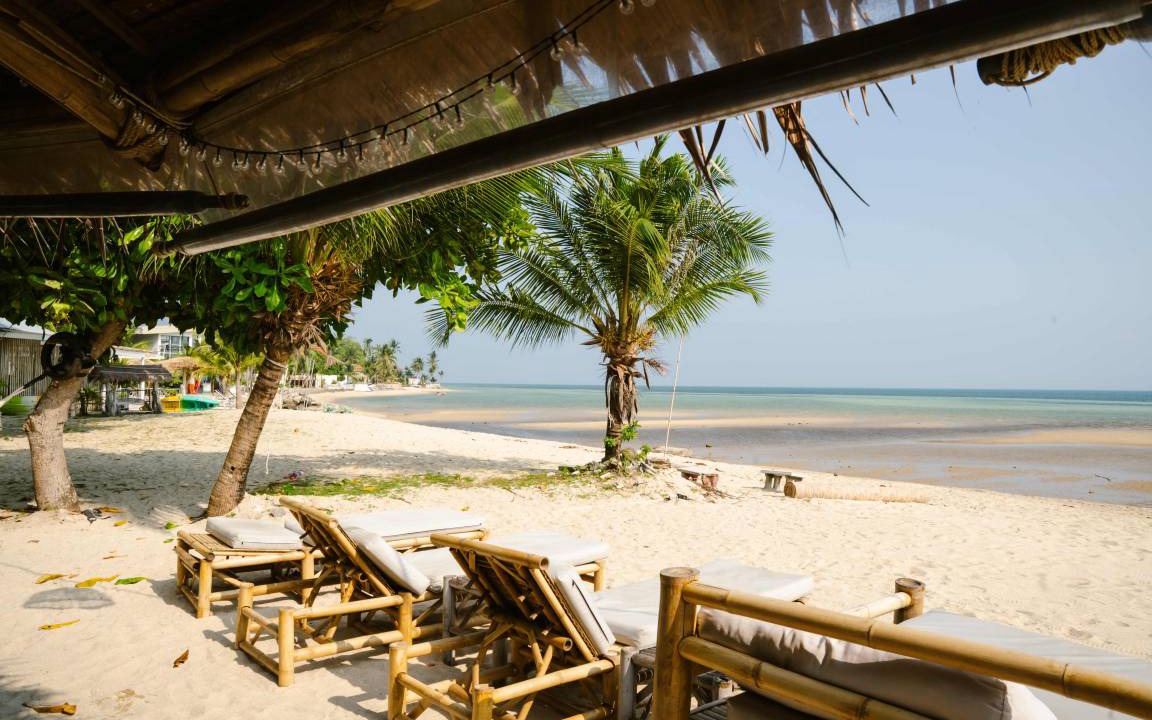 Photo of Others in Ko Pha-ngan