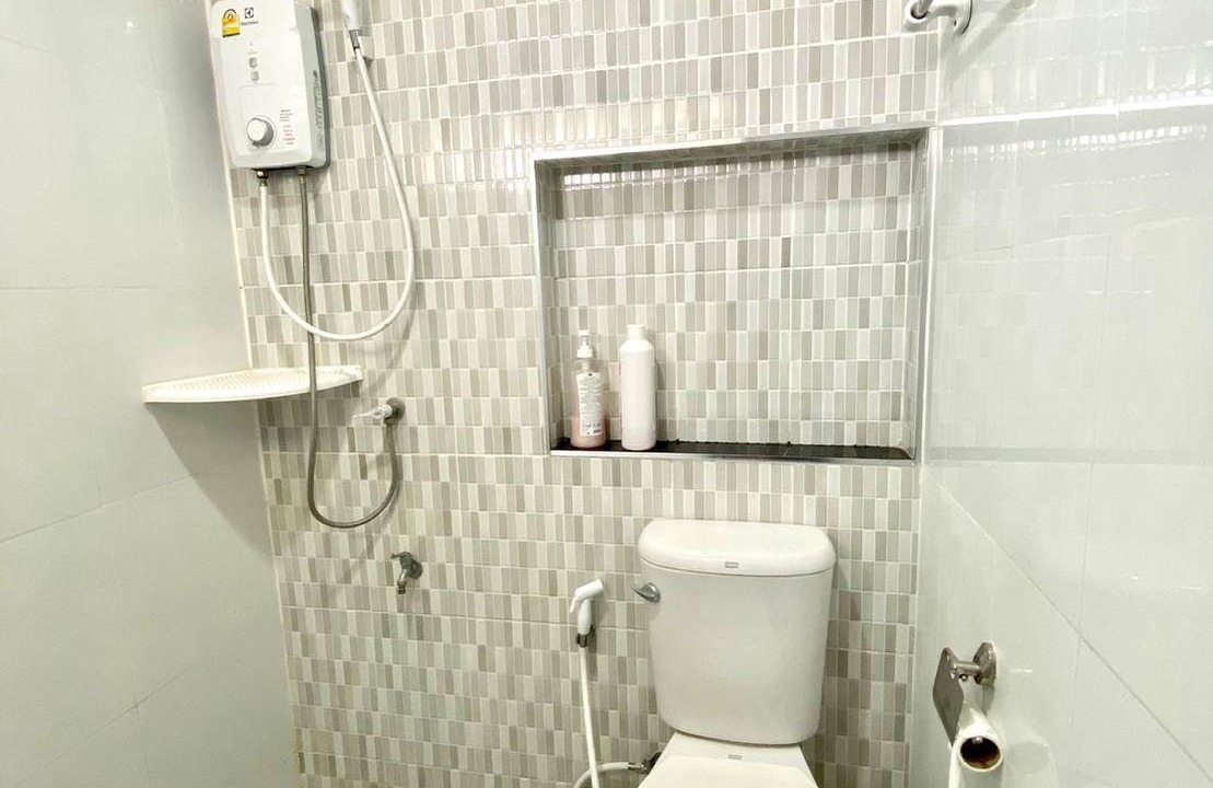 Photo of Bathroom in Samut Sakhon