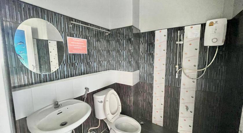Photo of Bathroom in Uttaradit