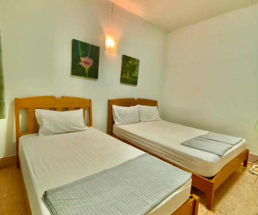 Photo of Bedroom in Downtown Krabi