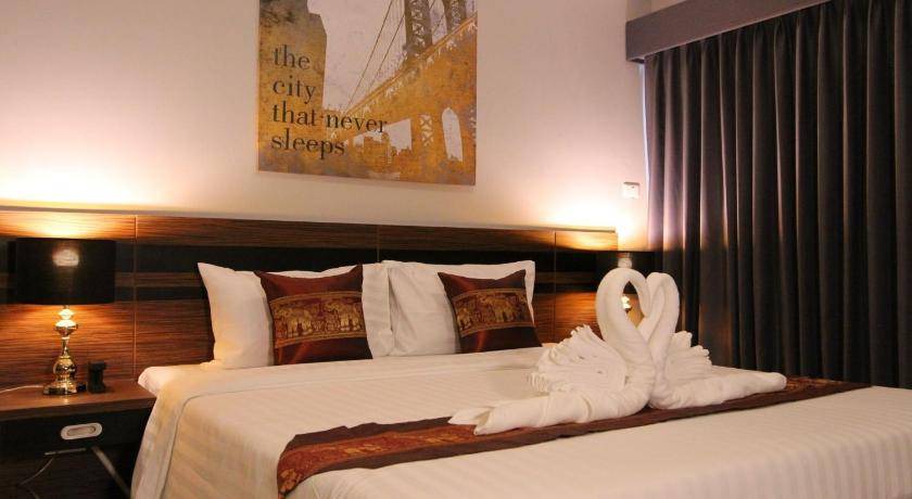 Photo of Bedroom in Bang Sao Thong