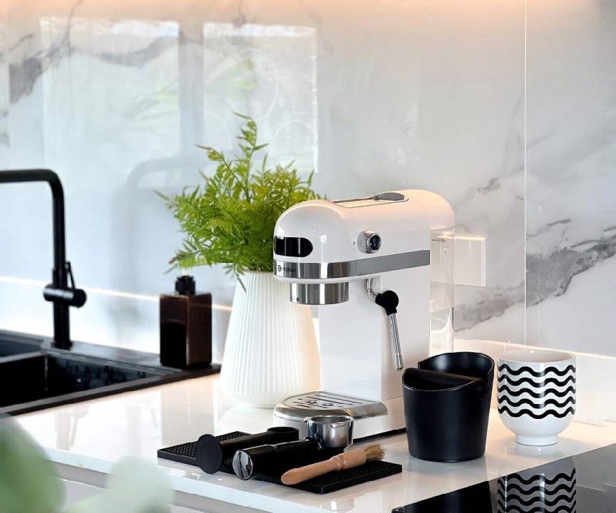 Photo of Kitchen in Hin Lek Fai