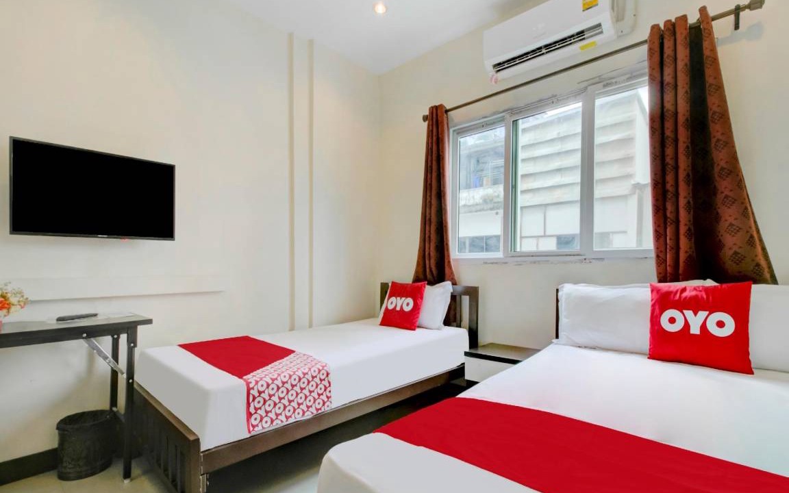Photo of Bedroom in Nana