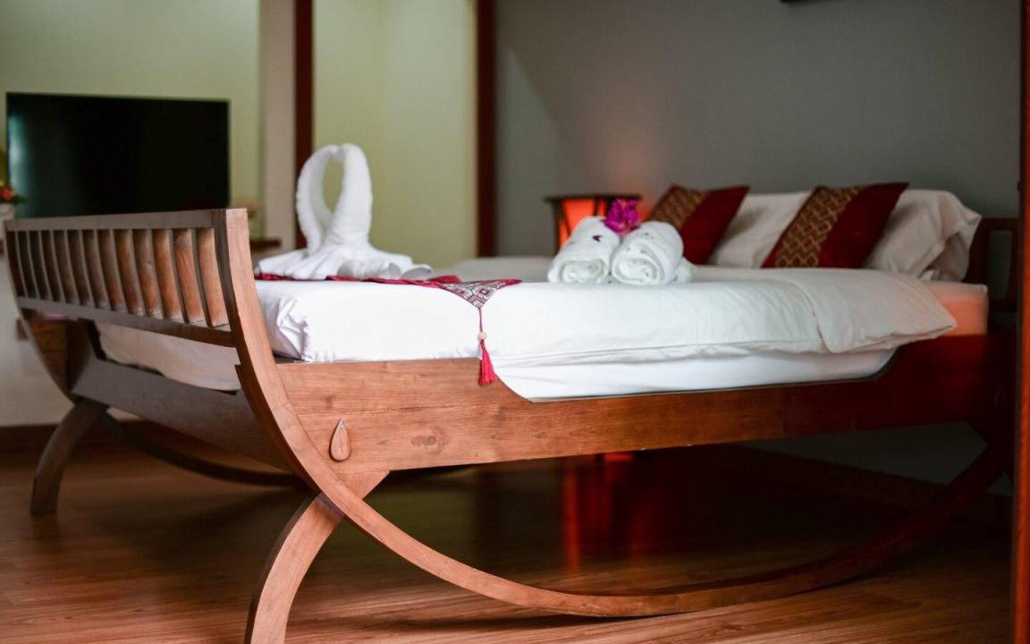 Photo of Bedroom in San Kamphaeng