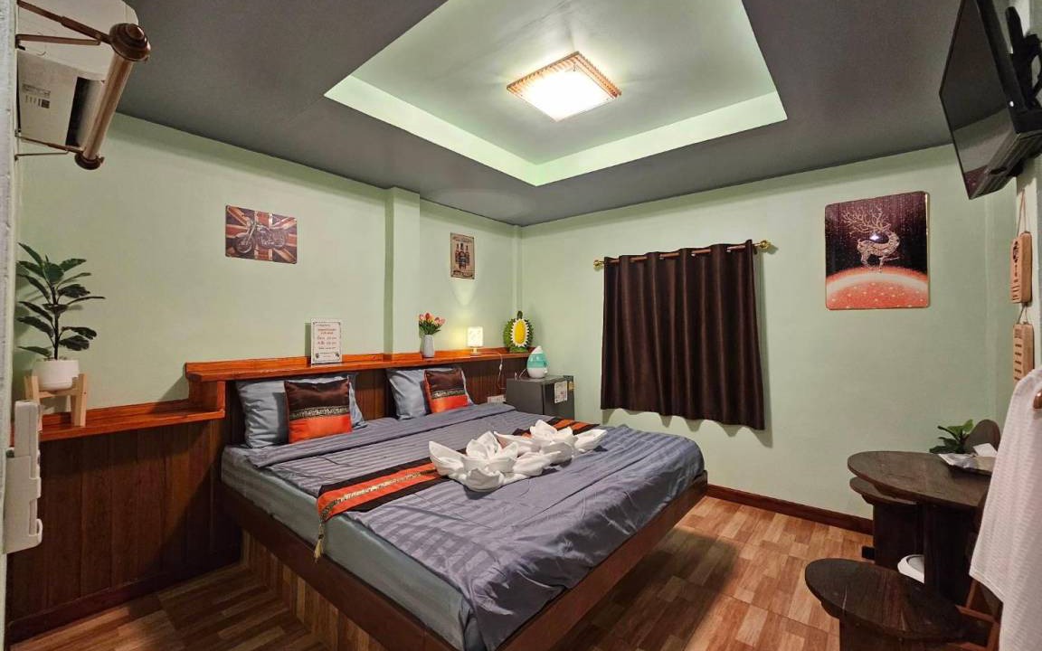 Photo of Bedroom in Saen Saep
