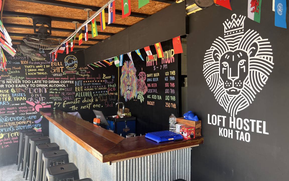 Photo of Others in Koh Tao