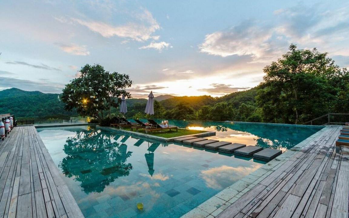 Photo of Outdoor in Ban Pong