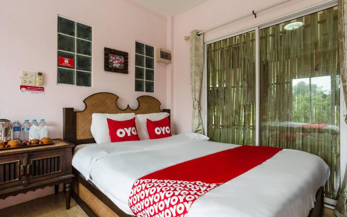 Photo of Bedroom in San Kamphaeng