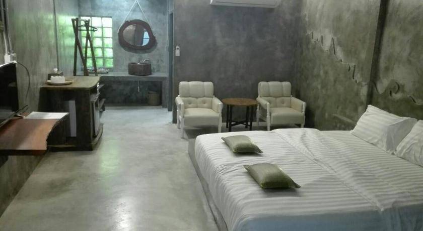 Photo of Bedroom in Khlong Wan