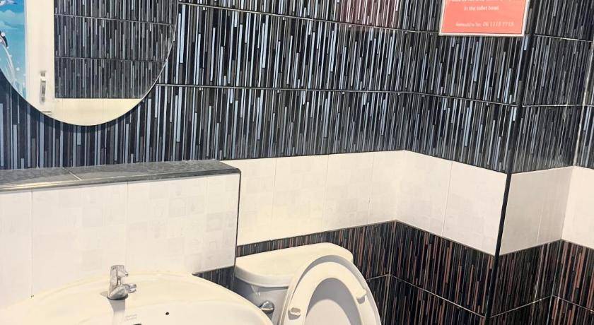 Photo of Bathroom in Uttaradit