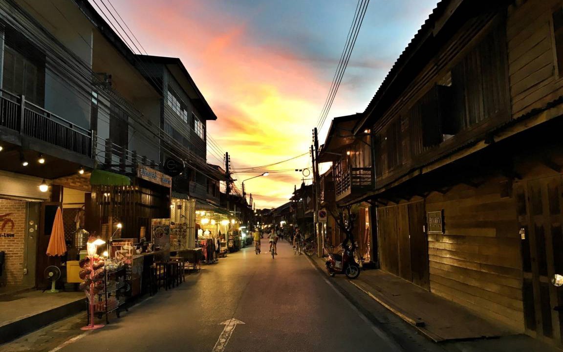 Photo of Others in Chiang Khan