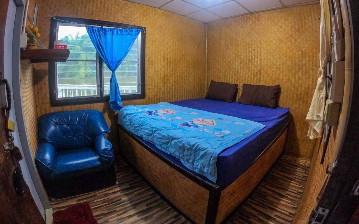 Photo of Bedroom in Tha Sao