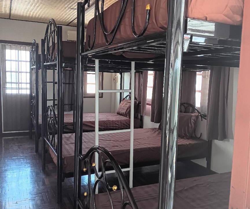 Photo of Bedroom in Wua Lai