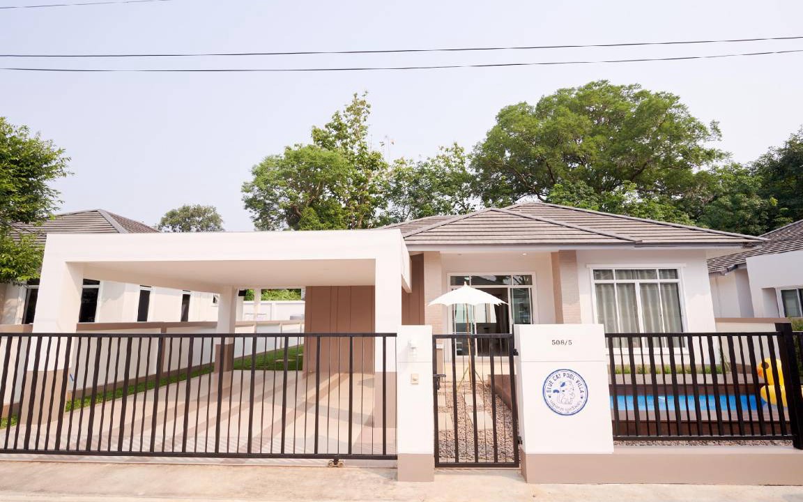 Photo of Buildings in Chanthaburi