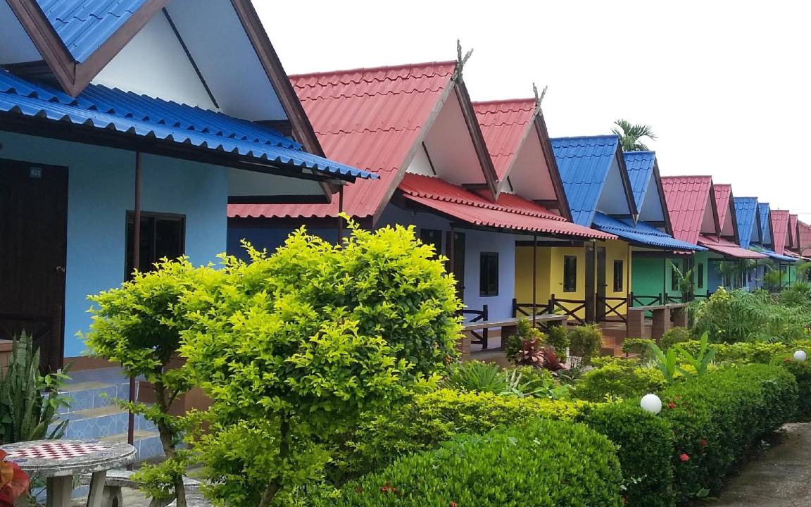 Photo of Others in Mae Rai