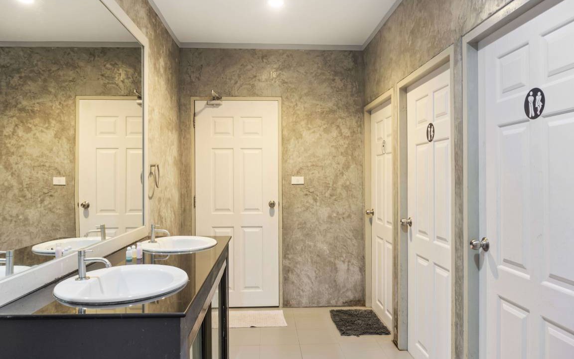 Photo of Bathroom in Bophut