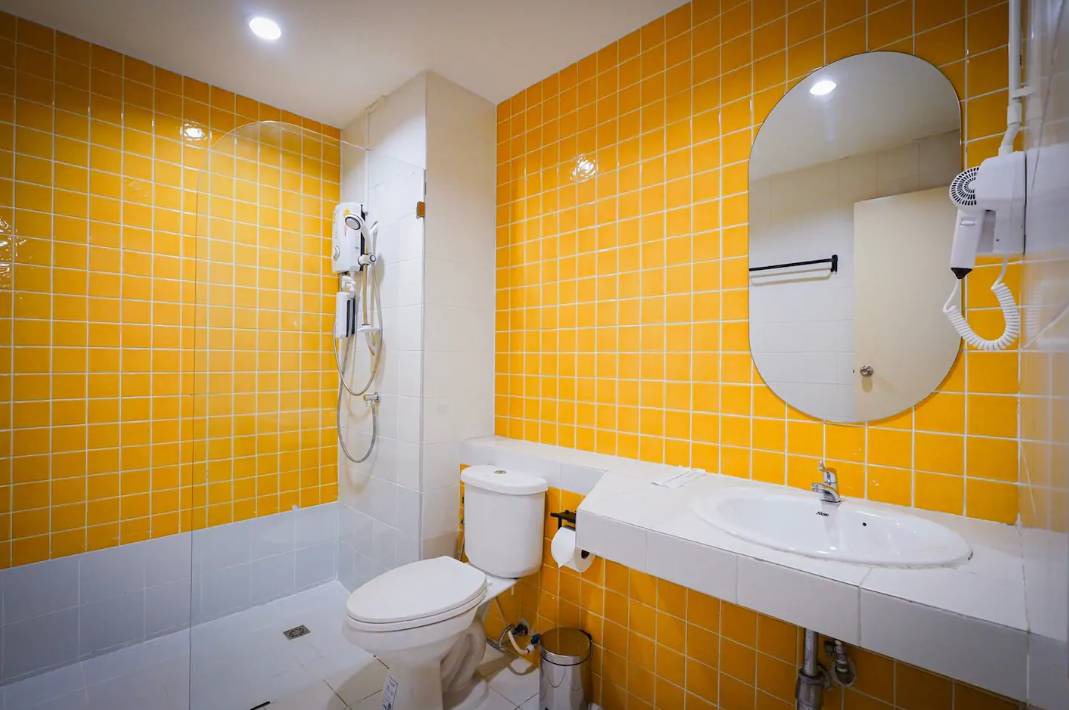 Photo of Bathroom in Nong Bon