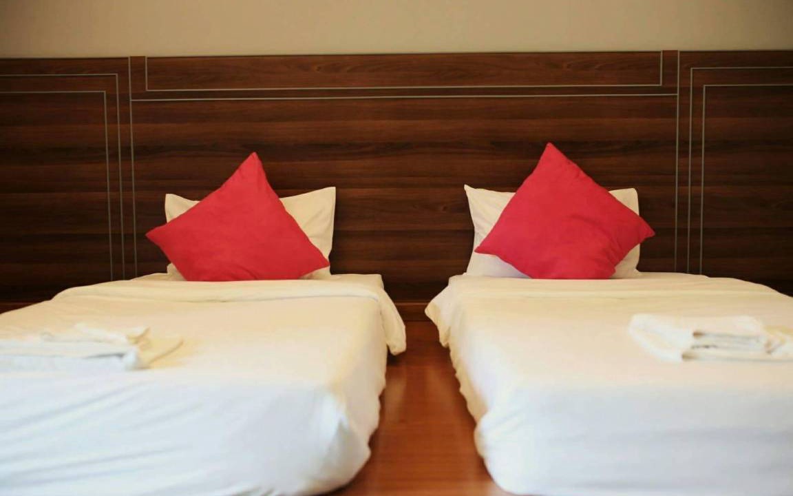 Photo of Bedroom in Nong Bua