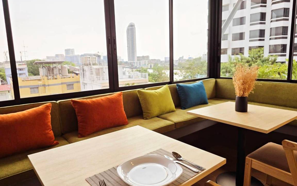 Photo of Livingroom in Wat Sam Phraya