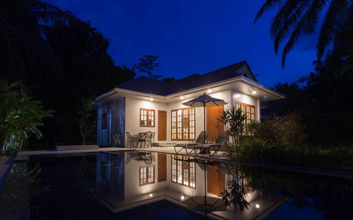 Photo of Buildings in Krabi