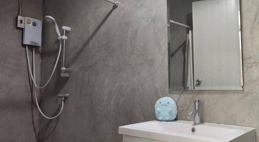 Photo of Bathroom in Kaeng Krachan