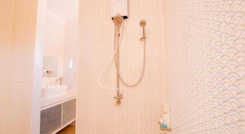 Photo of Bathroom in Wang Pong