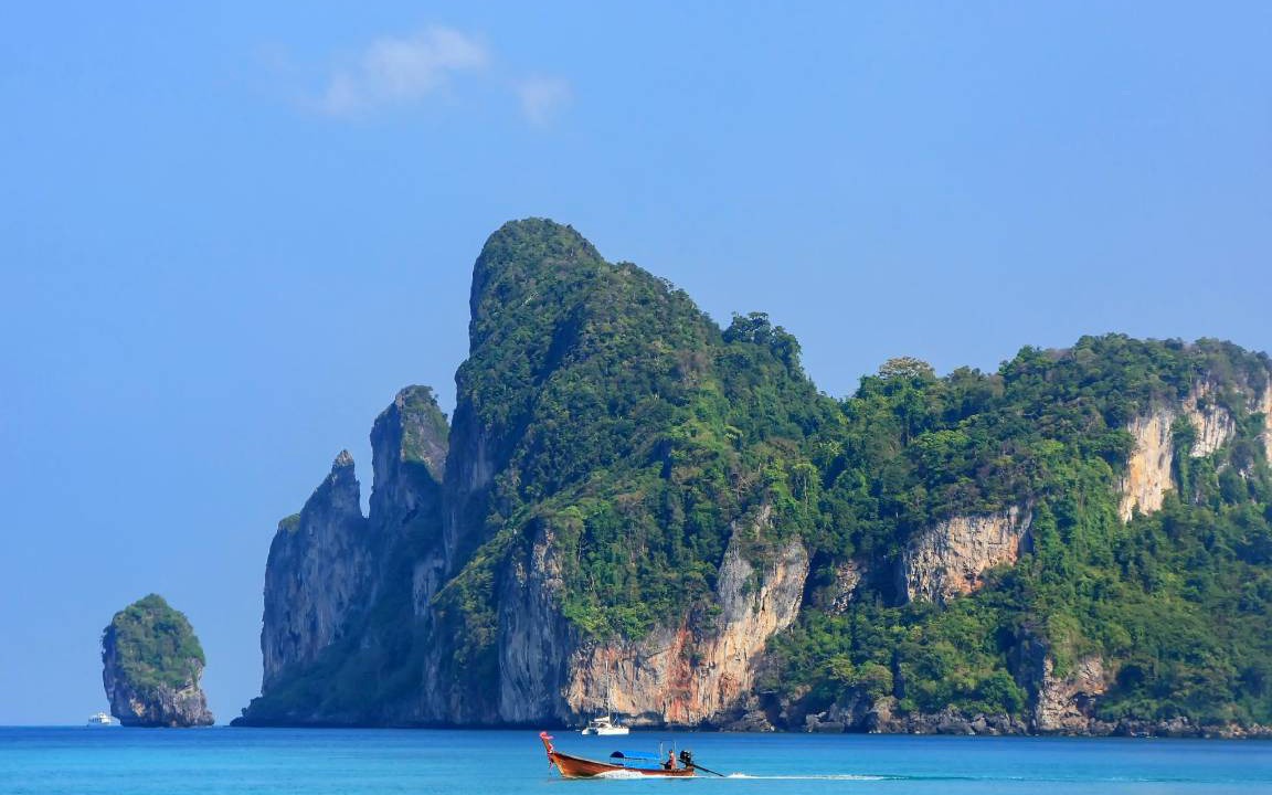 Photo of Others in Ko Phi Phi