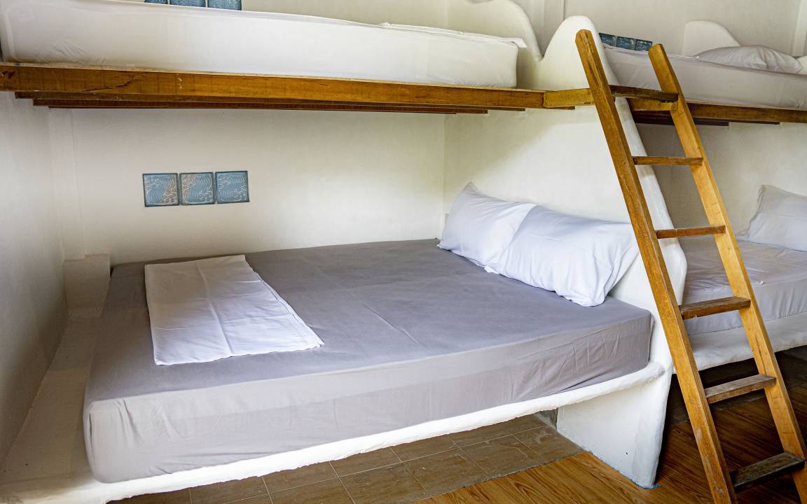 Photo of Bedroom in Ko Pha-ngan