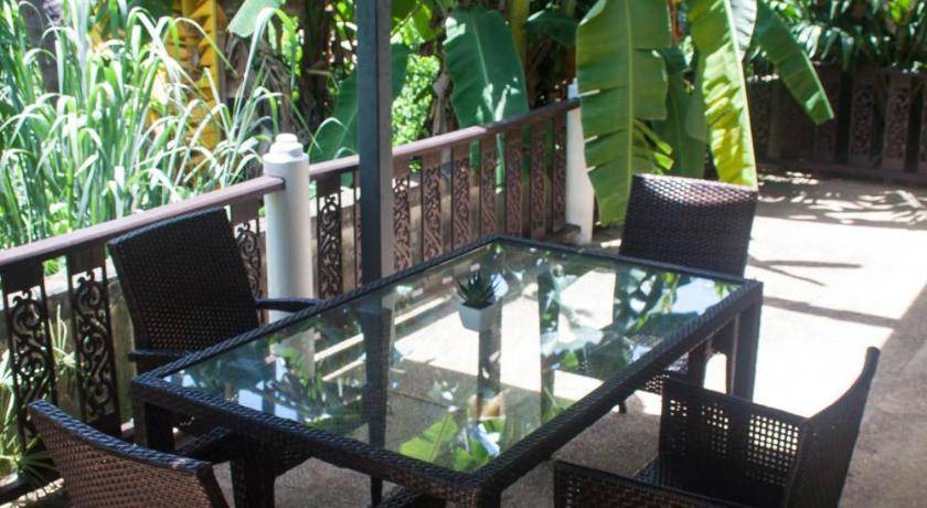 Photo of Patio Balcony in Koh Tao
