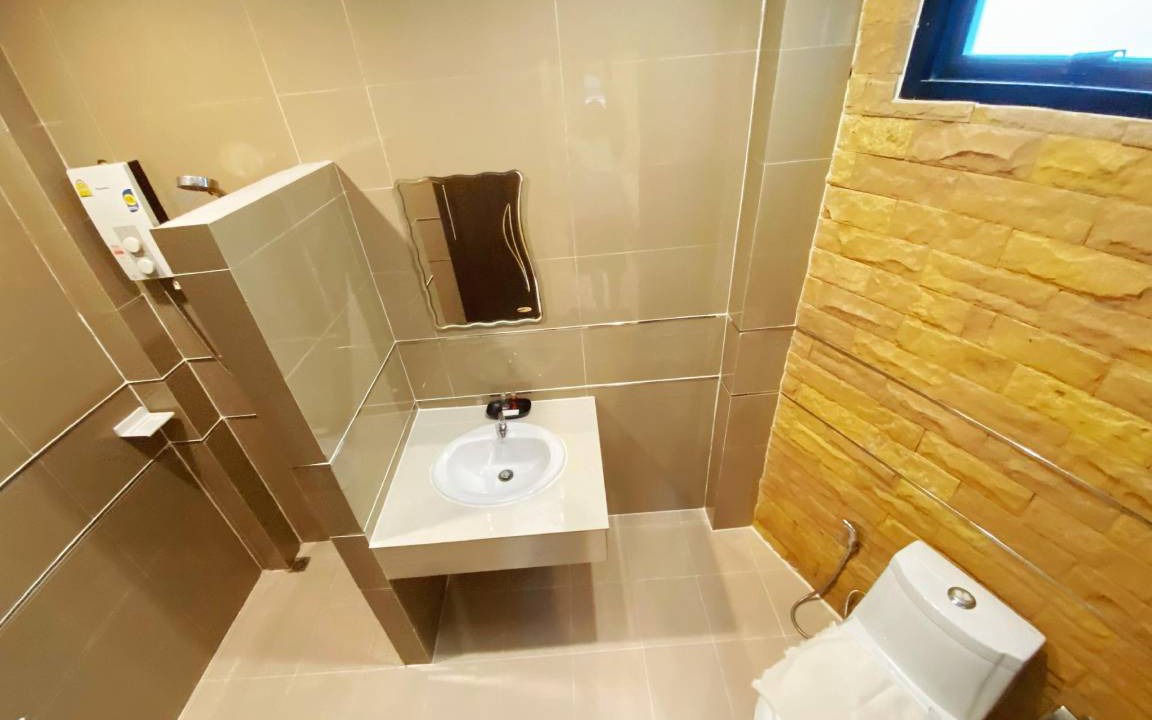 Photo of Bathroom in Phitsanulok