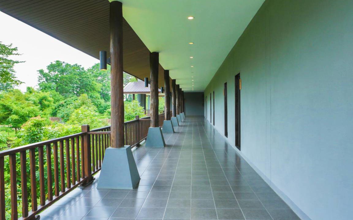 Photo of Patio Balcony in Li
