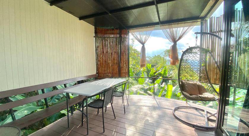 Photo of Patio Balcony in Khao Kho