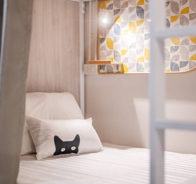 Photo of Bedroom in Bang Rak