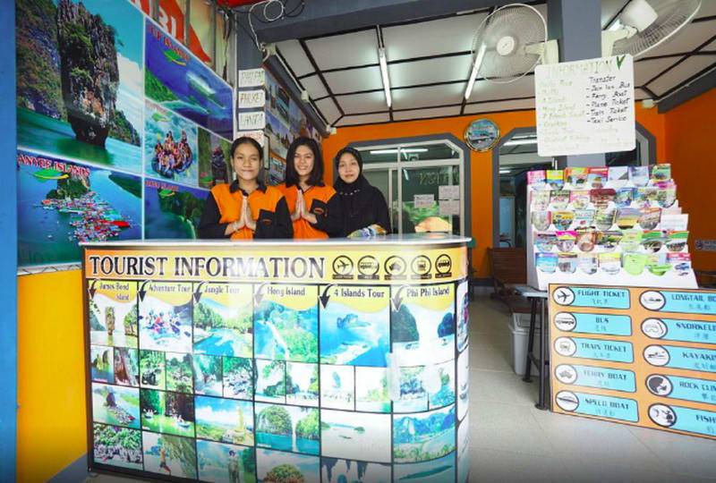 Photo of Others in Ao Nang