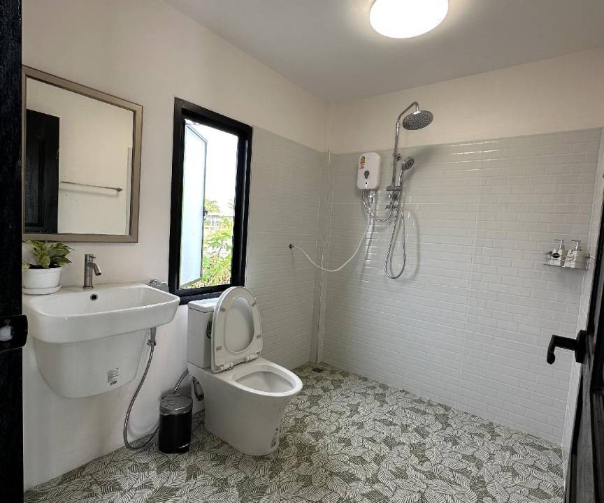 Photo of Bathroom in Kao Cha Kan
