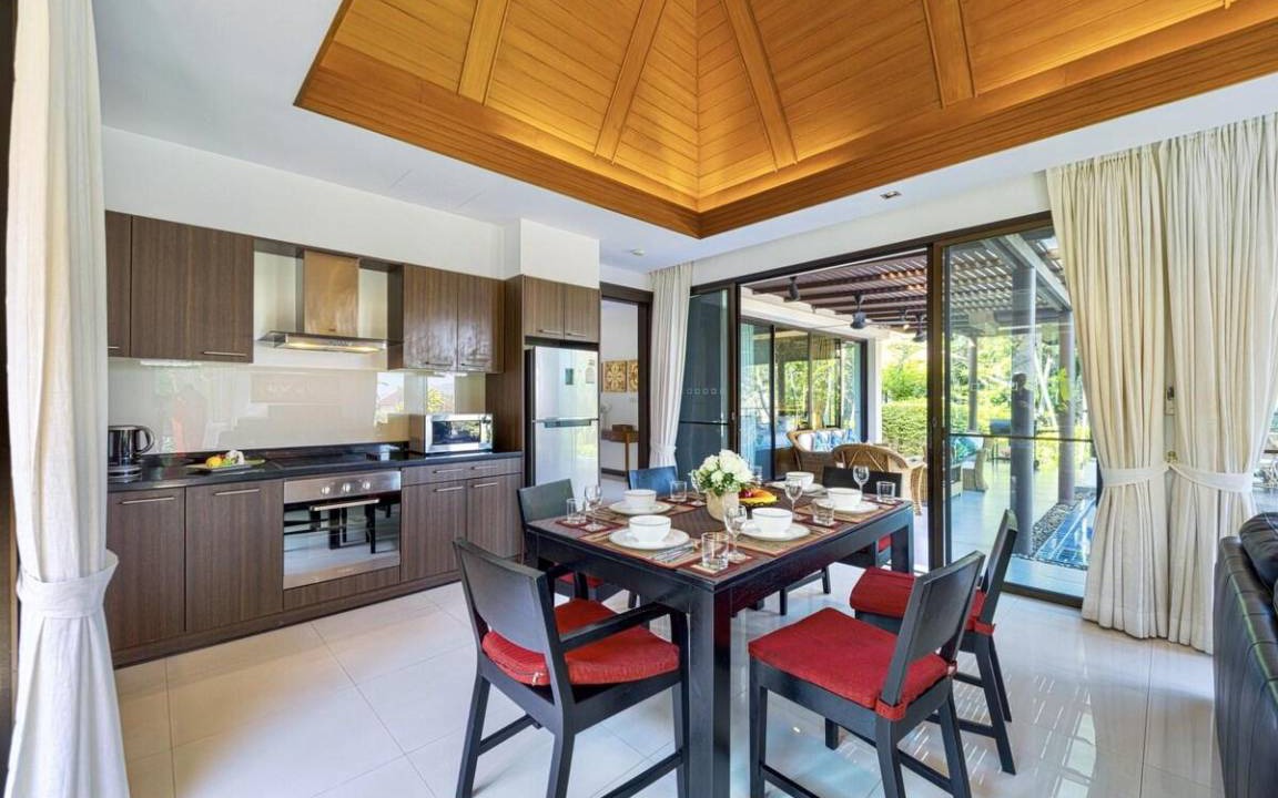 Photo of Livingroom in Pranburi