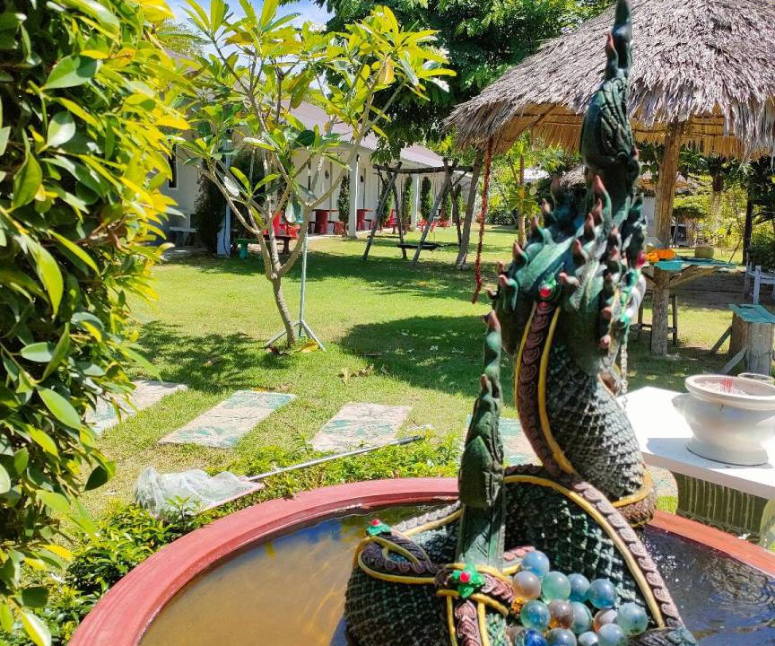 Photo of Others in Suan Phueng