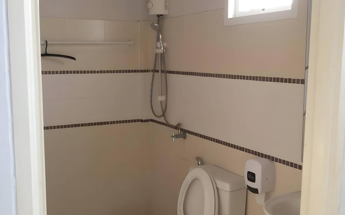 Photo of Bathroom in Pak Nam