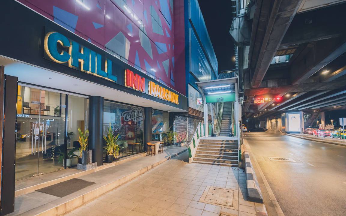 Photo of Others in Sukhumvit