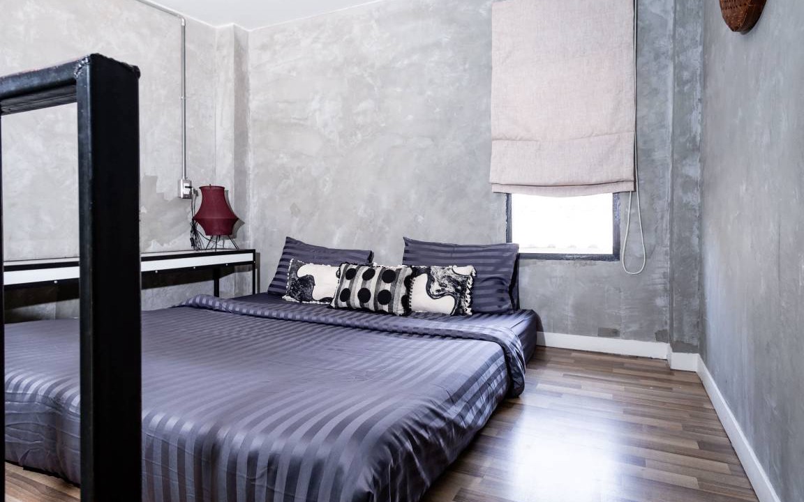 Photo of Bedroom in Pai