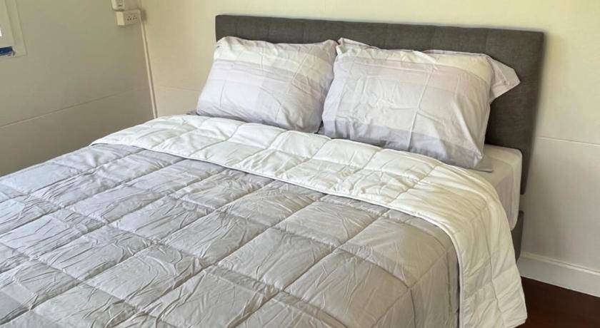 Photo of Bedroom in Nan