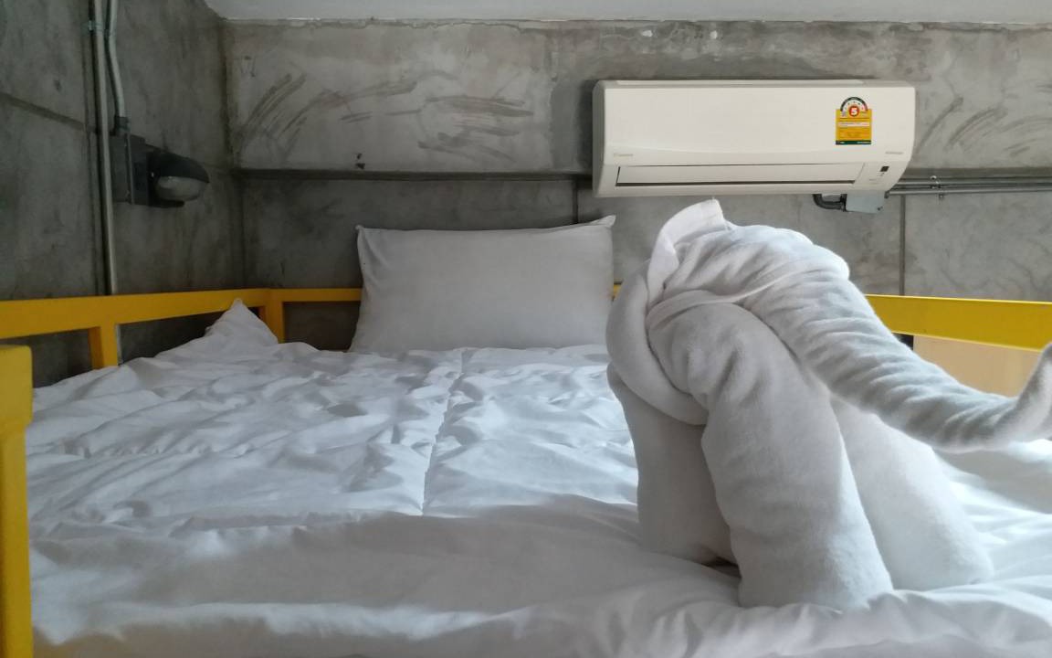 Photo of Bedroom in Lat Krabang