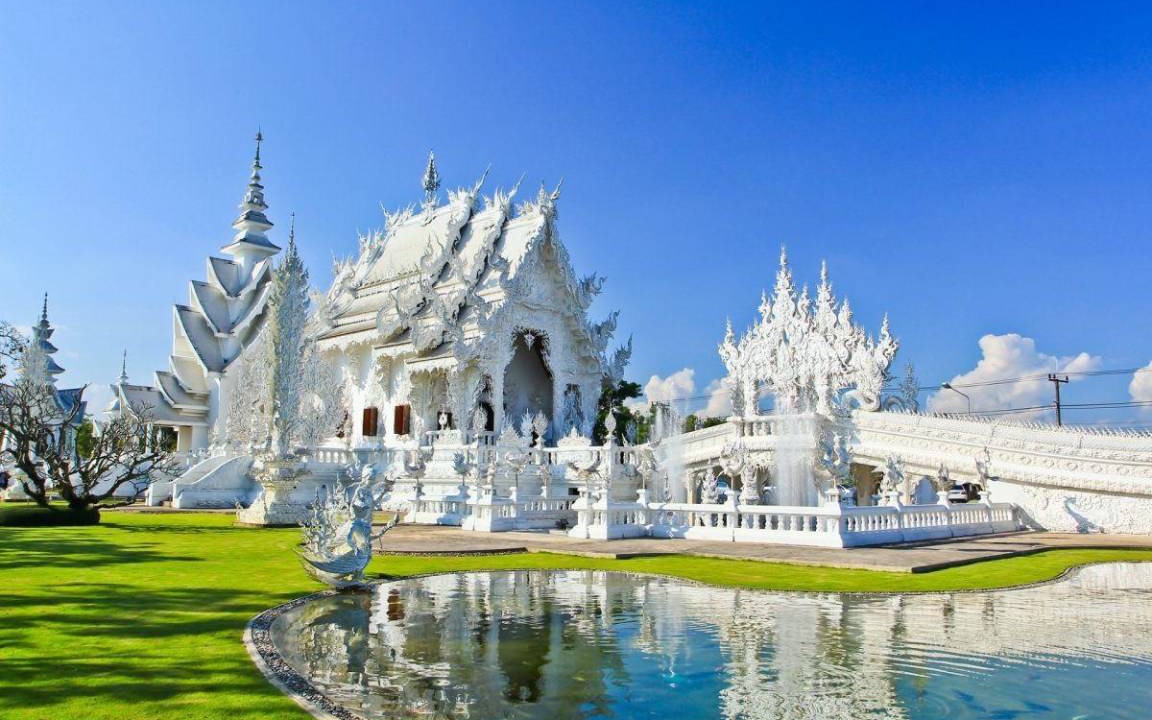 Photo of Outdoor in Chiang Rai