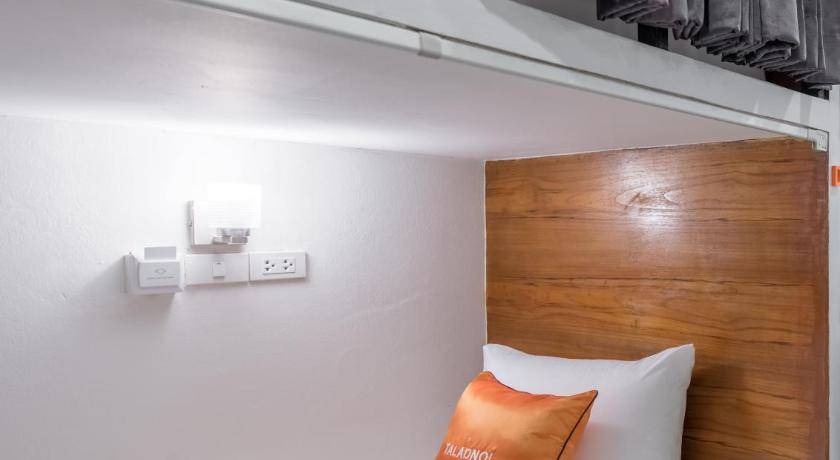 Photo of Bedroom in Talat Noi