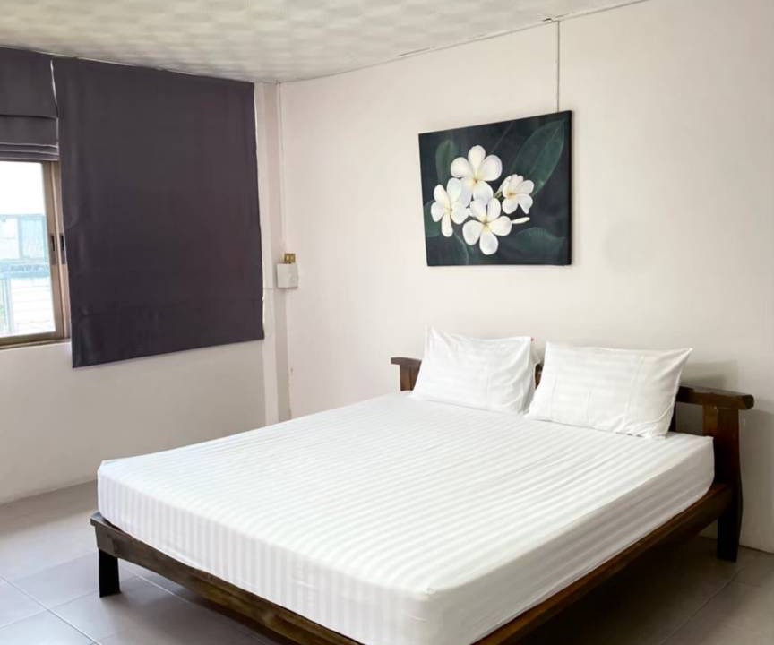 Photo of Bedroom in Downtown Krabi