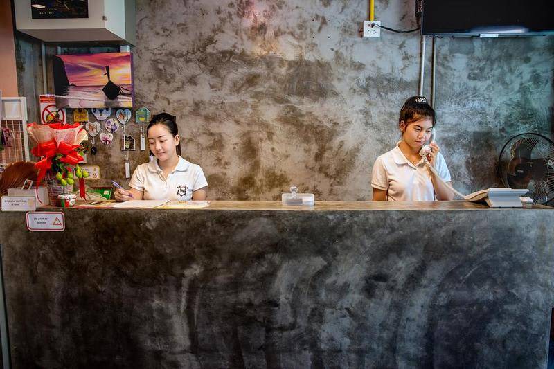 Photo of Others in Downtown Krabi