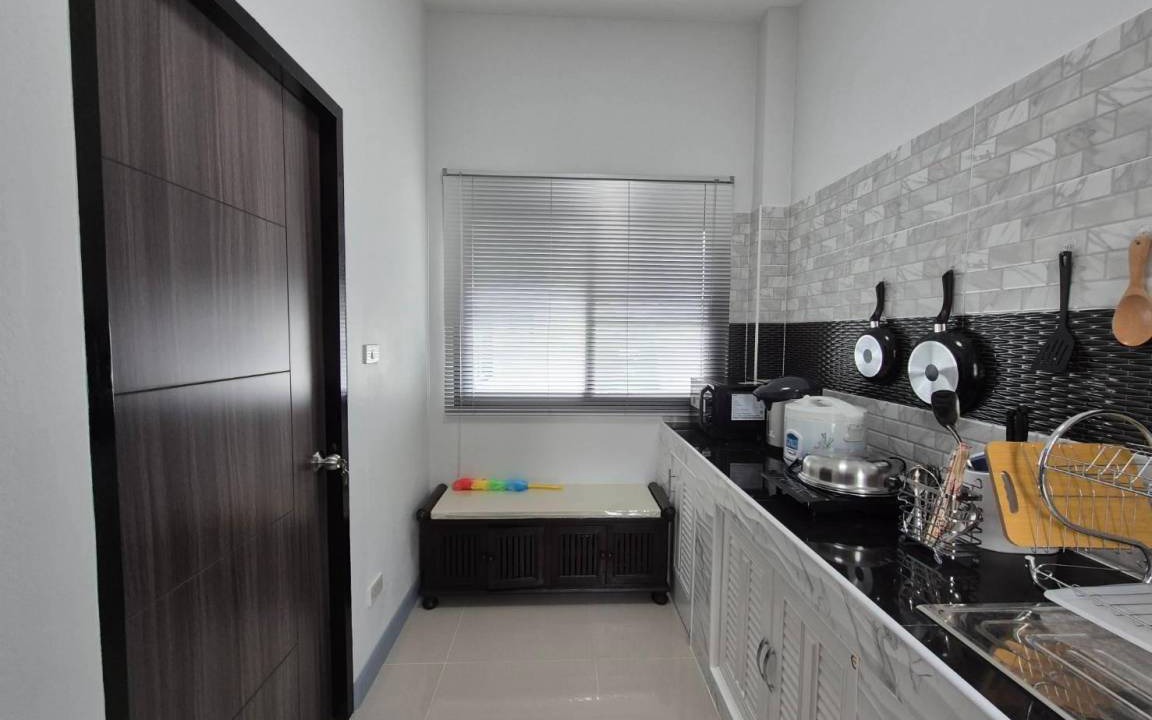 Photo of Kitchen in Hang Dong